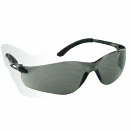 SAS SAFETY SAS NSX Turbo Safety Eyewear - Gray Lens 5331